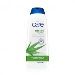 Lotiune de corp Avon Care cu aloe vera si vitamina E