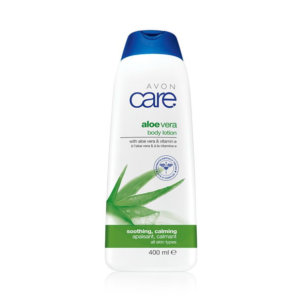 Catalog Avon - Lotiune de corp Avon Care cu aloe vera si vitamina E Lotiune de corp Avon Care cu aloe vera si vitamina E - Catalog Avon