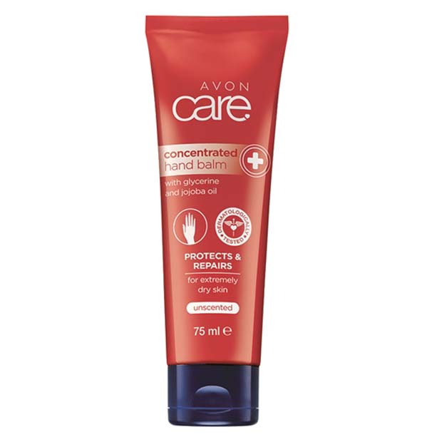 Catalog Avon - Balsam de maini Avon Care cu glicerina si ulei de jojoba Balsam de maini Avon Care cu glicerina si ulei de jojoba - Catalog Avon