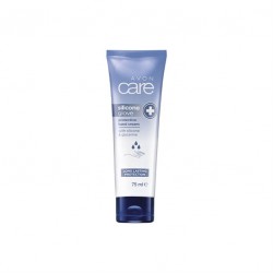 Crema de maini protectoare Avon Care cu silicon si glicerina