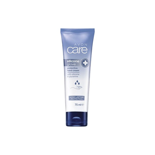 Crema de maini protectoare Avon Care cu silicon si glicerina - Catalog Avon