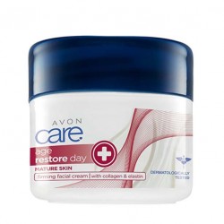 Crema de zi Avon Care Age Restore 