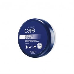 Crema multifunctionala Avon Care cu proteine din lapte 75 ml