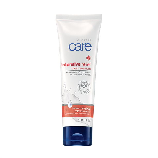 Catalog Avon - Tratament pentru regenerarea intensa a mainilor Avon Care Intensive Relief Tratament pentru regenerarea intensa a mainilor Avon Care Intensive Relief - Catalog Avon