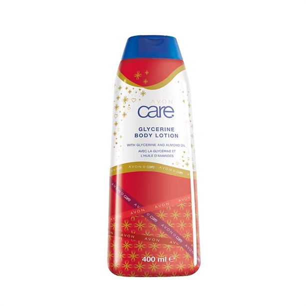Catalog Avon - OS - Lotiune de corp cu glicerina si ulei de migdale OS - Lotiune de corp cu glicerina si ulei de migdale - Catalog Avon