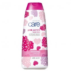 OS - Lotiune de corp Avon Care cu iasomie
