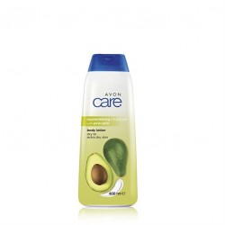 Lotiune de corp Avon Care cu avocado
