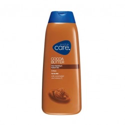 Lotiune de corp cu unt de cacao Avon Care