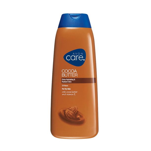Catalog Avon - Lotiune de corp cu unt de cacao Avon Care Lotiune de corp cu unt de cacao Avon Care - Catalog Avon