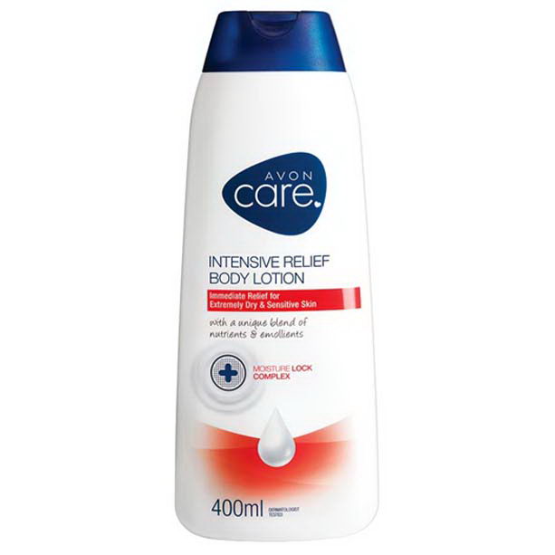 Catalog Avon - Lotiune de corp intens hidratanta Avon Care Lotiune de corp intens hidratanta Avon Care - Catalog Avon