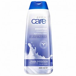 Lotiune de corp Avon Care Essential Moisture 
