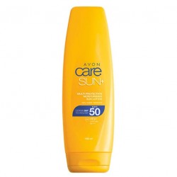 OS - Lotiune hidratanta pentru protectie solara Avon Care Sun SPF 50