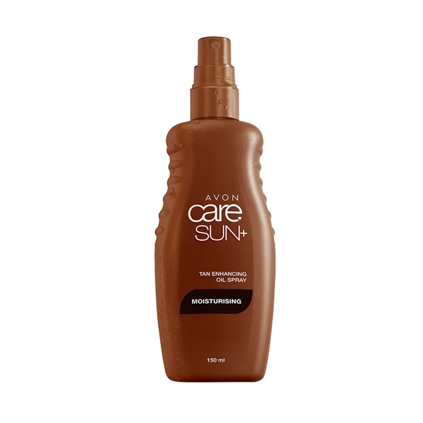 Catalog Avon - OS - Ulei spray de fata pentru accentuarea bronzului Avon Care Sun OS - Ulei spray de fata pentru accentuarea bronzului Avon Care Sun - Catalog Avon