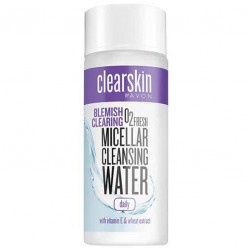 Apa micelara O2 Fresh Clearskin 