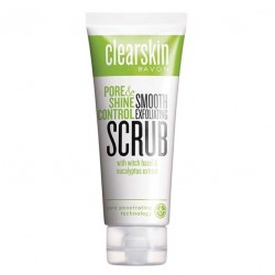 Exfoliant purificator Clearskin