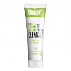 Gel pentru curatarea porilor Clearskin