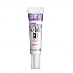 Gel concentrat pentru cosuri Spot On Clearskin 