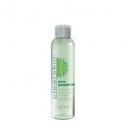 Lotiune astringenta cu acid salicilic 0.5 % pentru cosuri Clearskin 