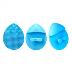 Perie din silion Clearskin
