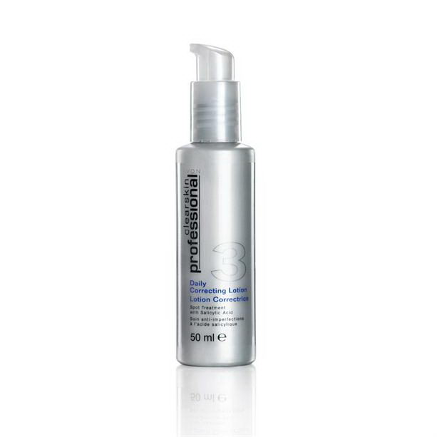 Catalog Avon - Lotiune de zi matifianta Clearskin Professional Lotiune de zi matifianta Clearskin Professional - Catalog Avon