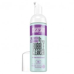 Spuma de curatare O2 Fresh Bubble Clearskin