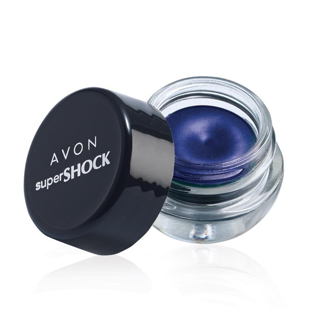 Contur pentru ochi SuperShock - Catalog Avon