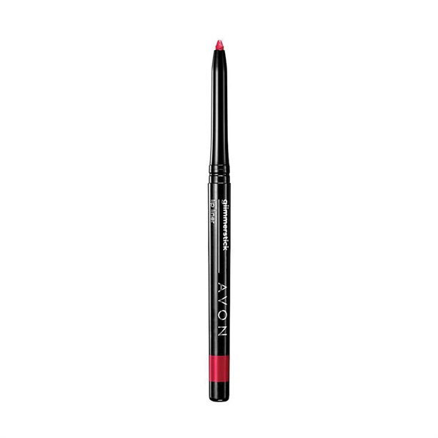 Creion contur pentru buze Ultra Color - Catalog Avon
