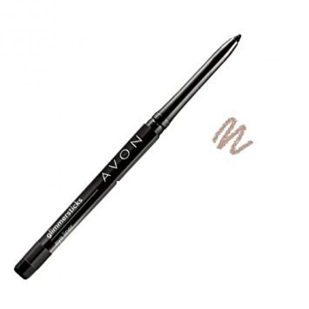 OS - Creion retractabil pentru ochi - Smoky Brown - Catalog Avon