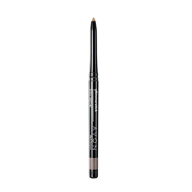 Creion retractabil pentru sprancene - Catalog Avon