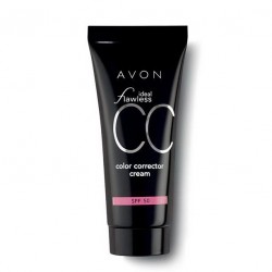 Crema Corectoare CC SPF20