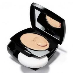Crema-pudra compacta Ideal Flawless
