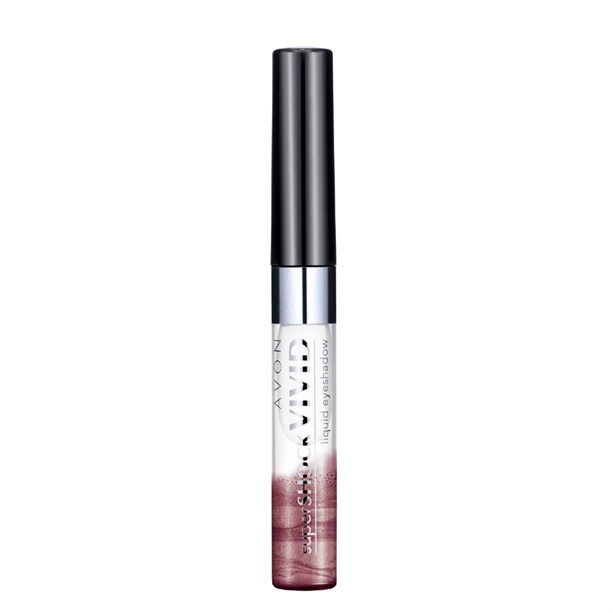 OS - Fard de pleoape lichid SuperShock Vivid - Catalog Avon