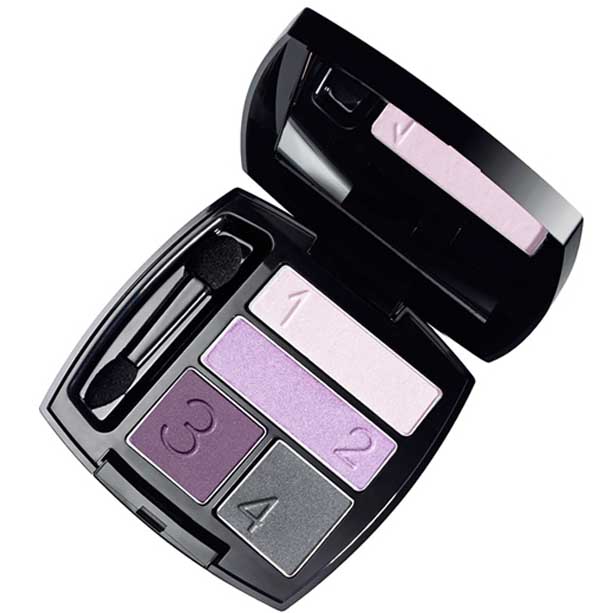 Catalog Avon - Fard de pleoape True Colour Quad Fard de pleoape True Colour Quad - Catalog Avon