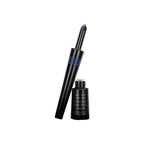Fard si creion de ochi True Colour Cushion Shadow - Catalog Avon