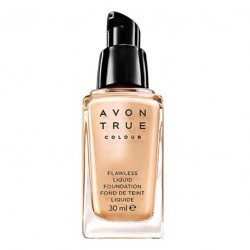 Fond de ten True Colour Flawless