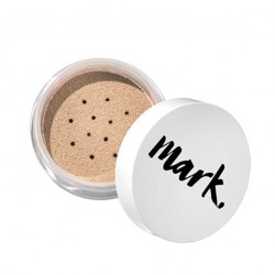 Pudra cu minerale mark. 