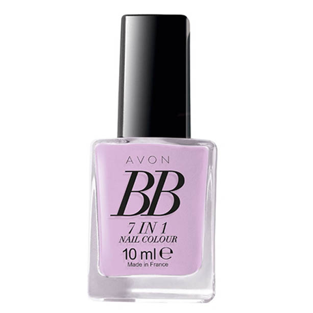 Catalog Avon - 7 in 1 Lac de unghii BB **** 7 in 1 Lac de unghii BB **** - Catalog Avon