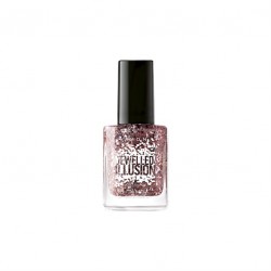 Lac de unghii cu efect stralucitor Jewelled Illusion ****