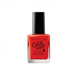 Lac de unghii Gel Finish 
