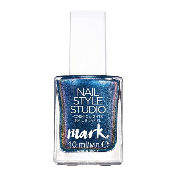 Lac de unghii mark. Cosmic Lights - Catalog Avon
