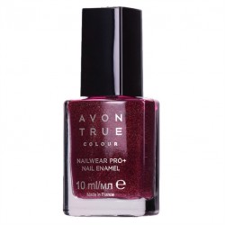 Lac de unghii True Colour Pro Nail+ 