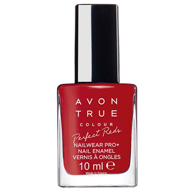 Catalog Avon - OS - Lac de unghii True Colour Pro Nail+ OS - Lac de unghii True Colour Pro Nail+ - Catalog Avon