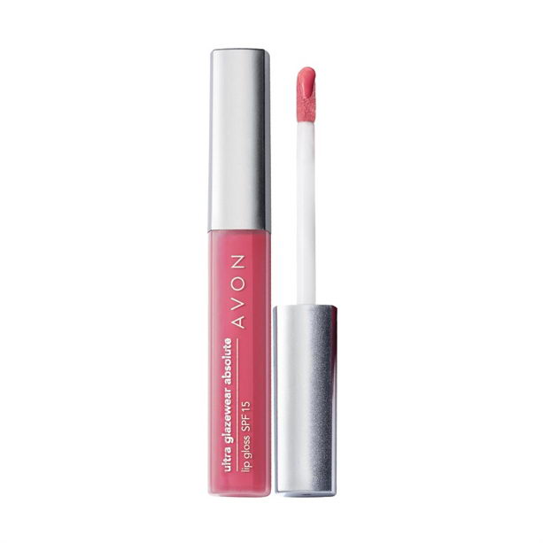 Luciu de buze Absolute - Catalog Avon