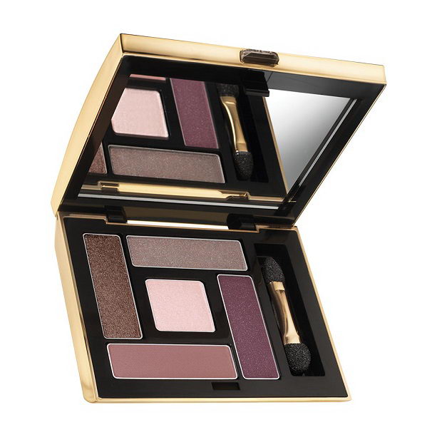 Fard de pleoape Luxe - Catalog Avon