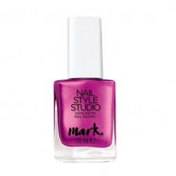 Lac de unghii mark. Nail Style Studio Satin Matte