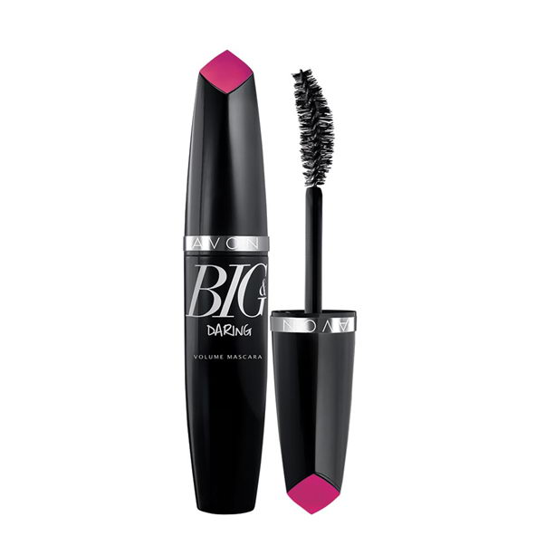 Catalog Avon - OS - Mascara Big & Daring Black ambalaj 2016 OS - Mascara Big & Daring Black ambalaj 2016 - Catalog Avon