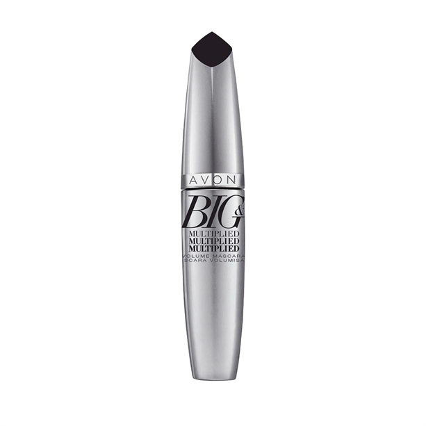 Catalog Avon - OS - Mascara Big & Multiplied ambalaj 2016 OS - Mascara Big & Multiplied ambalaj 2016 - Catalog Avon