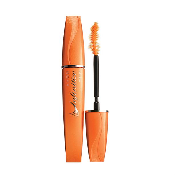Mascara Infinitize - Catalog Avon