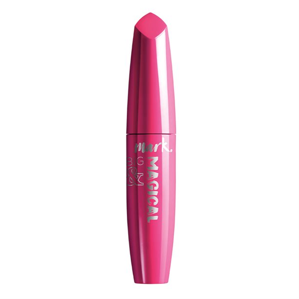 OS - Mascara pentru volum mark. Big & False Lash - Catalog Avon