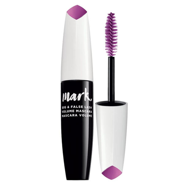 Catalog Avon - Mascara pentru volum mark. Big & False Lash Mascara pentru volum mark. Big & False Lash - Catalog Avon